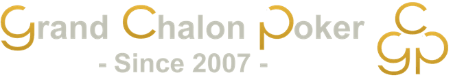 Grand Chalon Poker